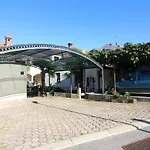 In - Istrien 9918 *