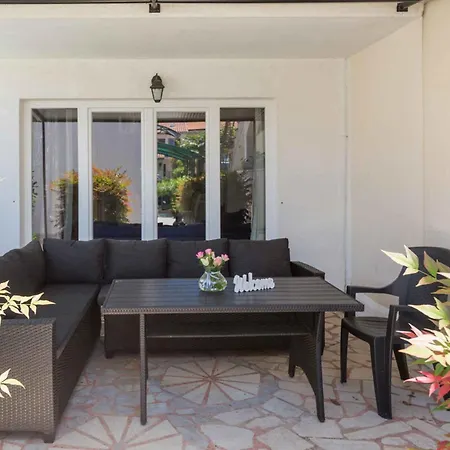 Apartamento In - Istrien 9918 Poreč