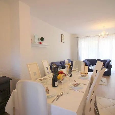 In - Istrien 9918 Apartment Porec