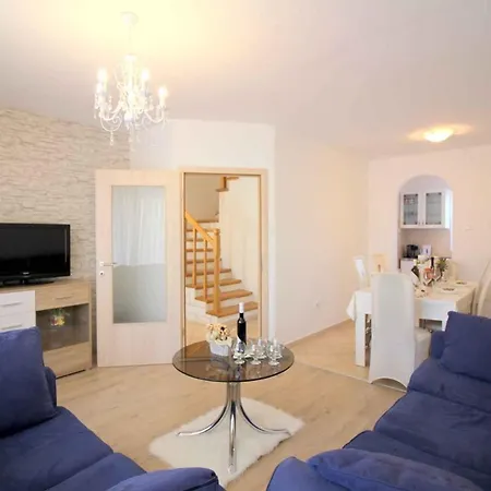 Apartament In - Istrien 9918 *