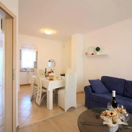 Holiday home In Porec/istrien 9918 Porec