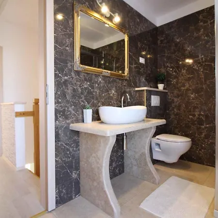 Holiday home In Porec/istrien 9918 Porec