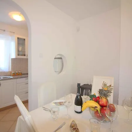 In - Istrien 9918 Apartament *