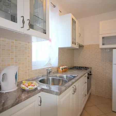 Apartament In - Istrien 9918 Poreč