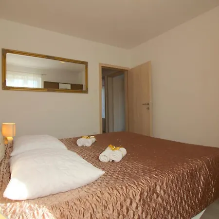 Holiday home In Porec/istrien 9918 Porec