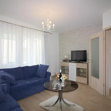 Holiday home In Porec/istrien 9918 Porec