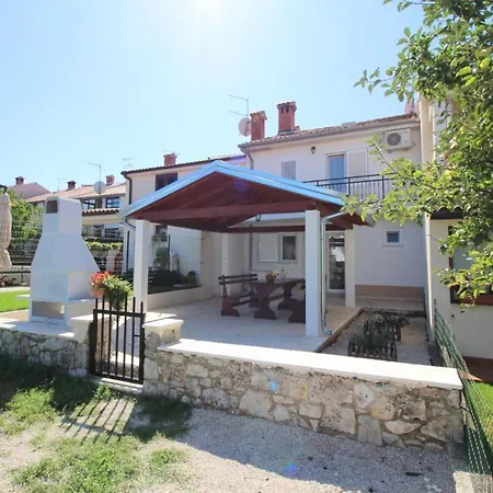 In - Istrien 9918 * Porec