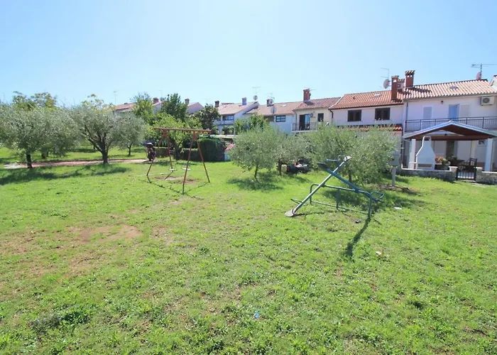 Apartment In - Istrien 9918