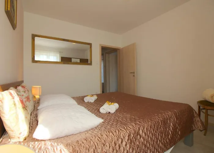 Apartment In - Istrien 9918 Poreč