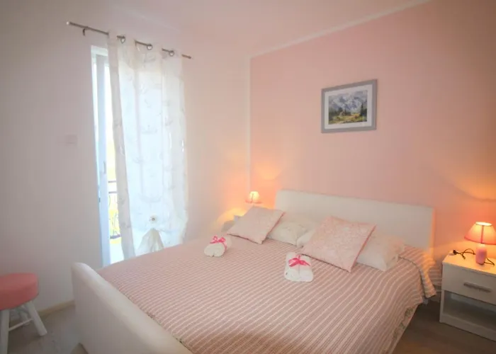 Apartment In - Istrien 9918 Poreč