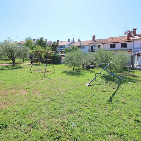 Tatil Evi In Porec/istrien 9918