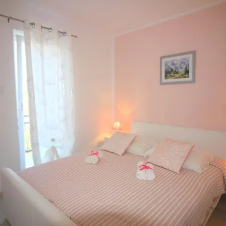 Tatil Evi In Porec/istrien 9918 Poreč