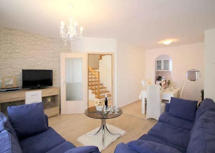 Appartement In - Istrien 9918 *