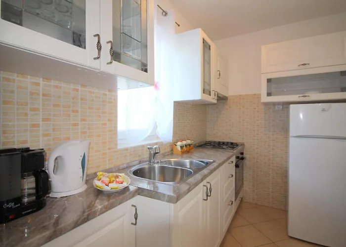 Appartement In - Istrien 9918 Poreč