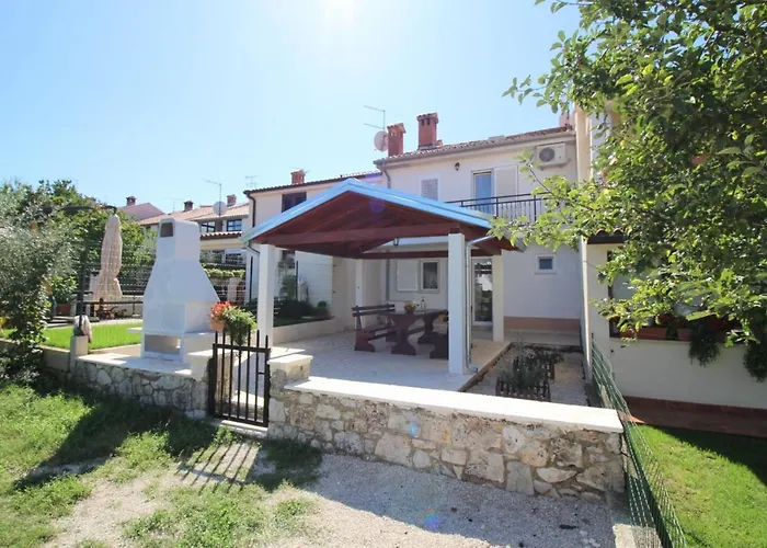 In - Istrien 9918 * Poreč